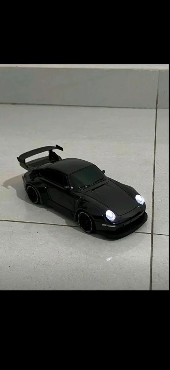 CARRO DE DRIFT com luz de led - Foto 2