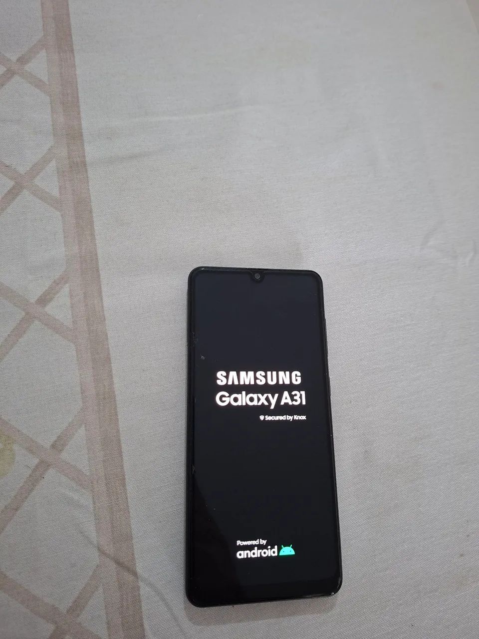 Samsung Galaxy A31 5G - Foto 4