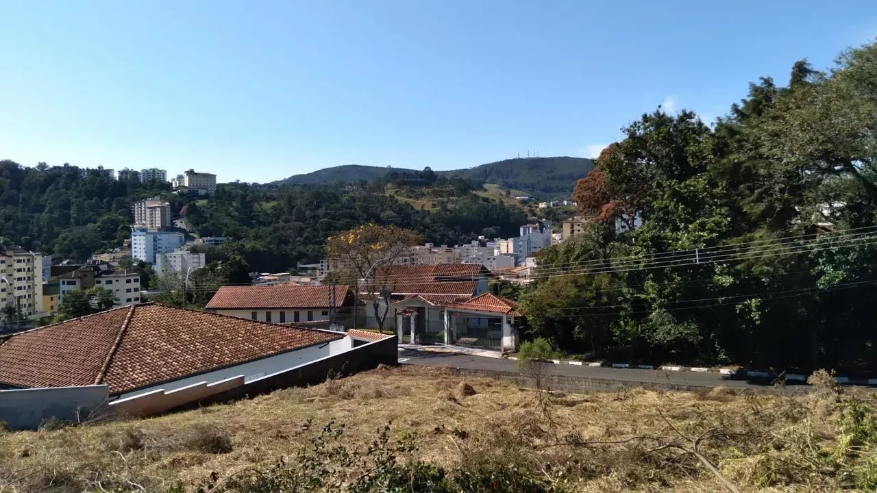 Terreno em área nobre de Serra Negra - Foto 5