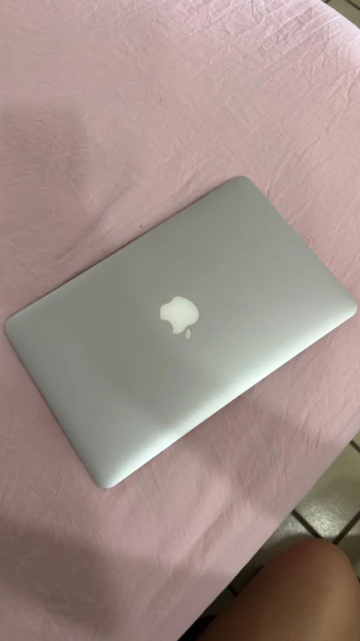 MacBook Air 11? 2015 | 128GB | 4GB RAM - Foto 2