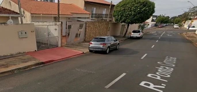 Foto - Londrina - Dom Bosco