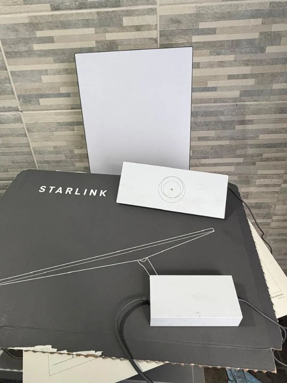 Starlink 