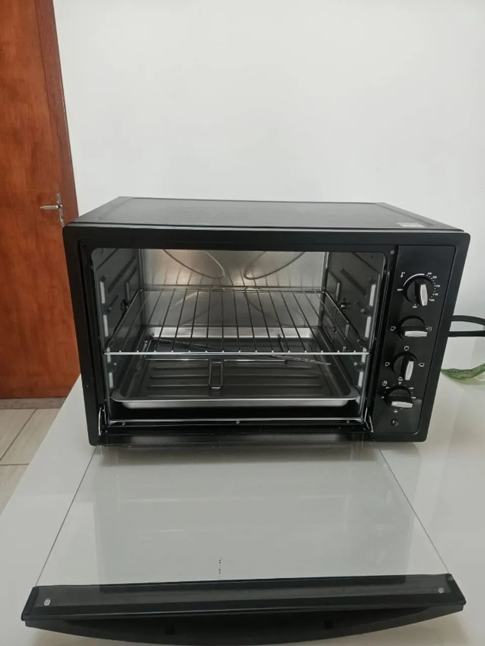 Forno elétrico - Foto 4
