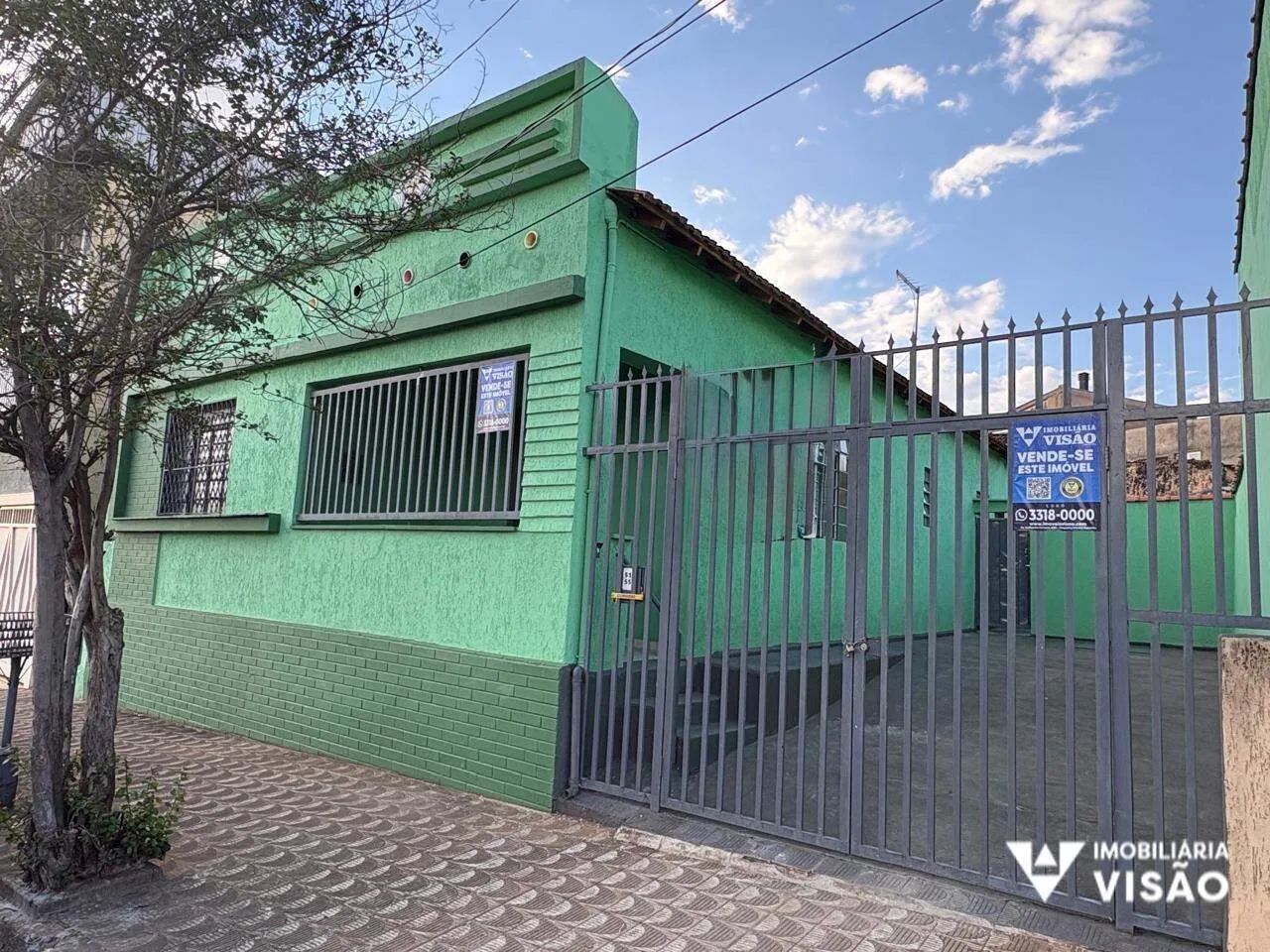Casa à venda, 3 quartos, 2 vagas, Boa Vista - Uberaba/MG - Foto 2