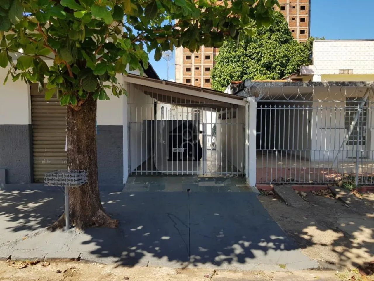 Casa para locação no bairro Martins
