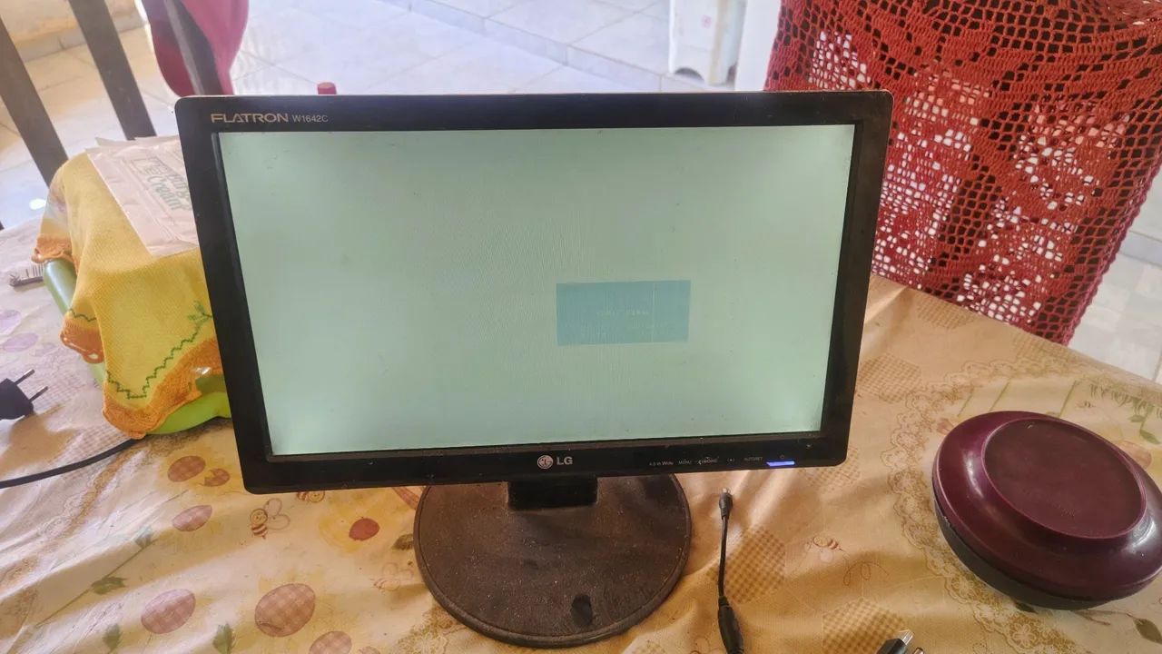 Monitores  - Foto 2