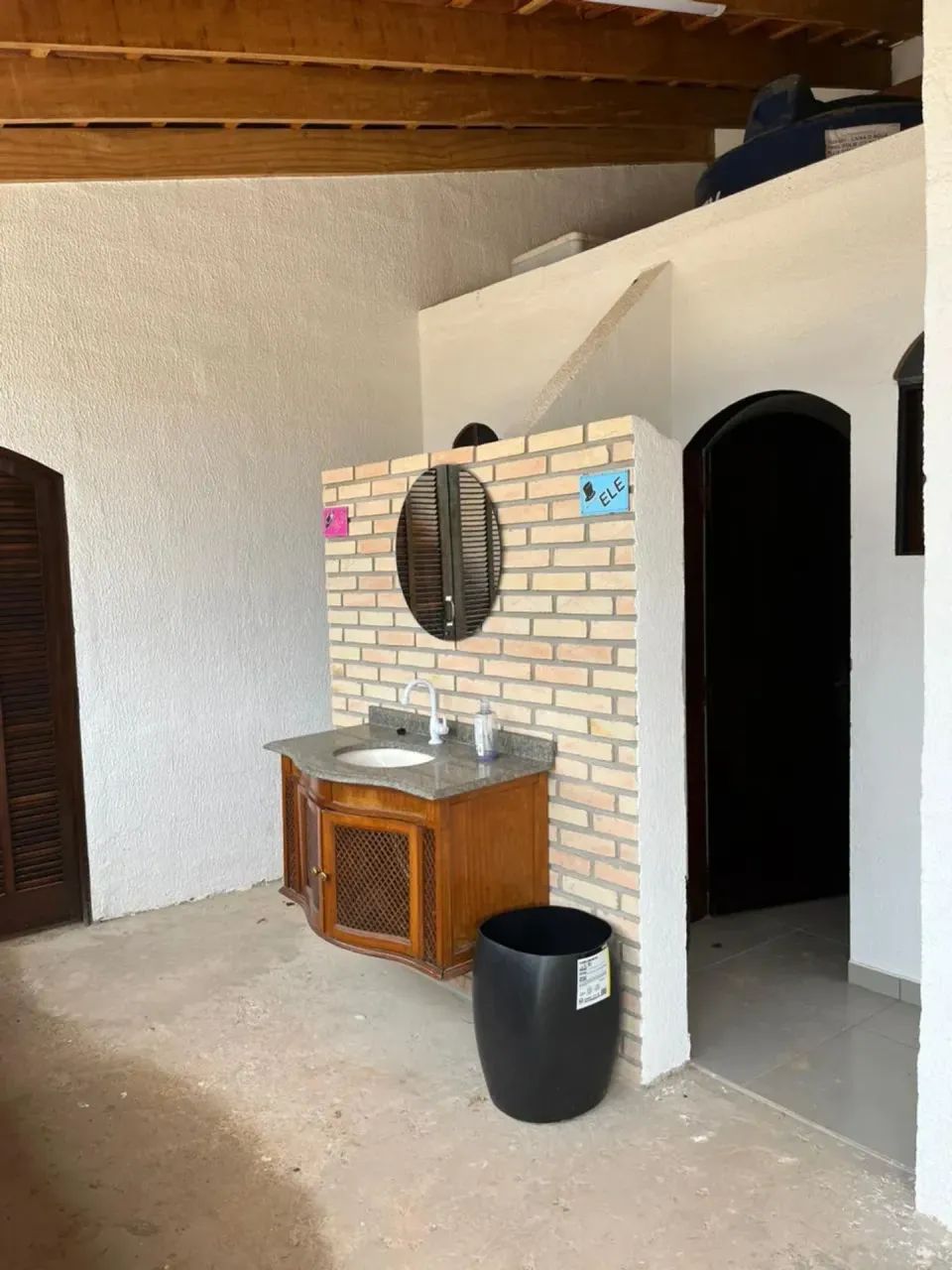 UA CHÁCARA DOS SONHOS EM IBIÚNA - Foto 4