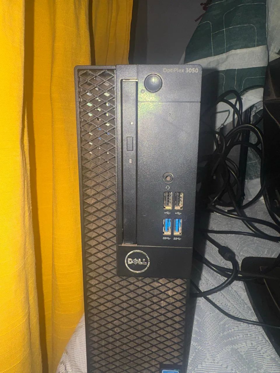 Computador completo Intel Pentium CPU G4560 - Foto 2