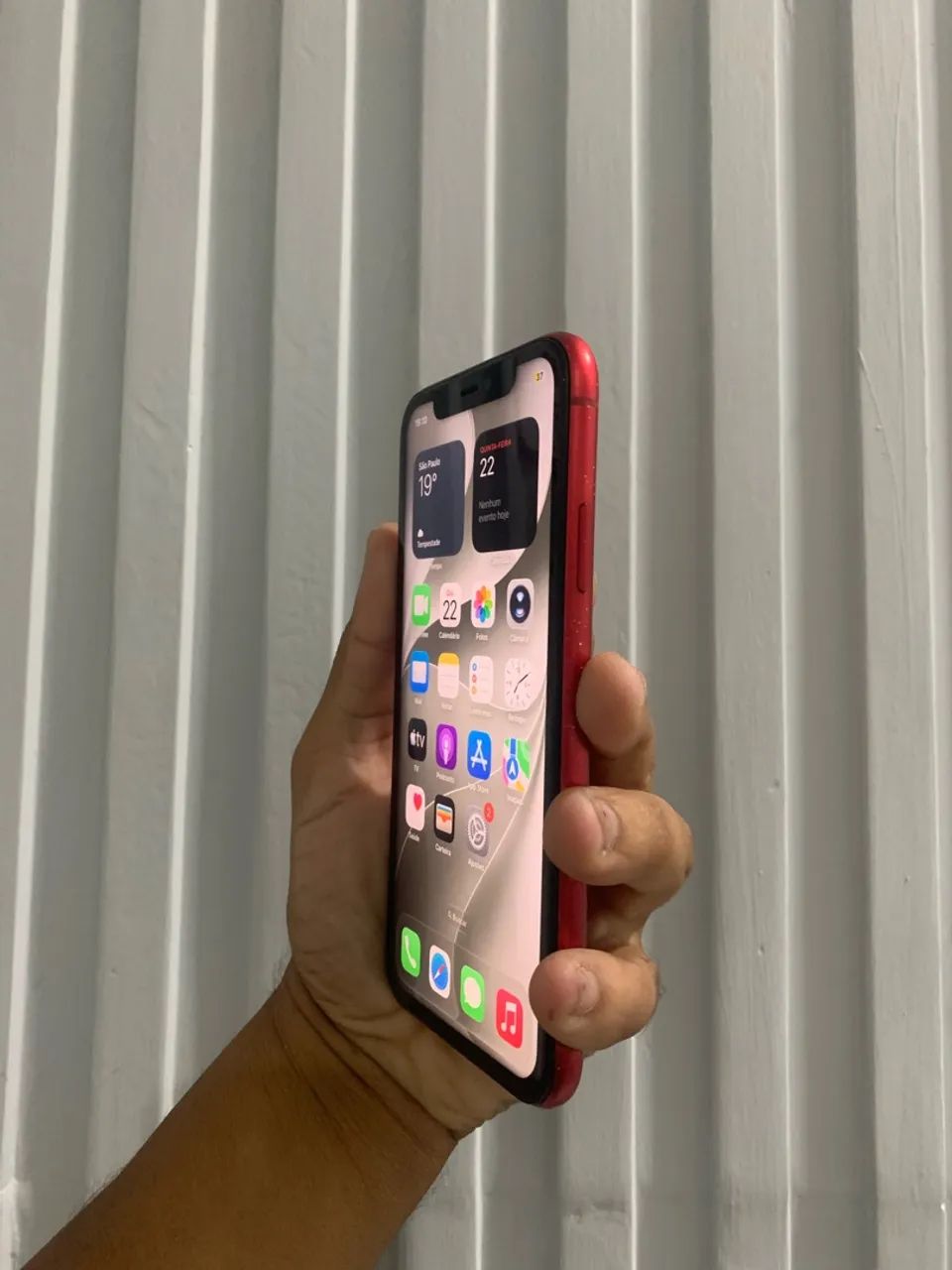 iPhone 11 - Foto 3