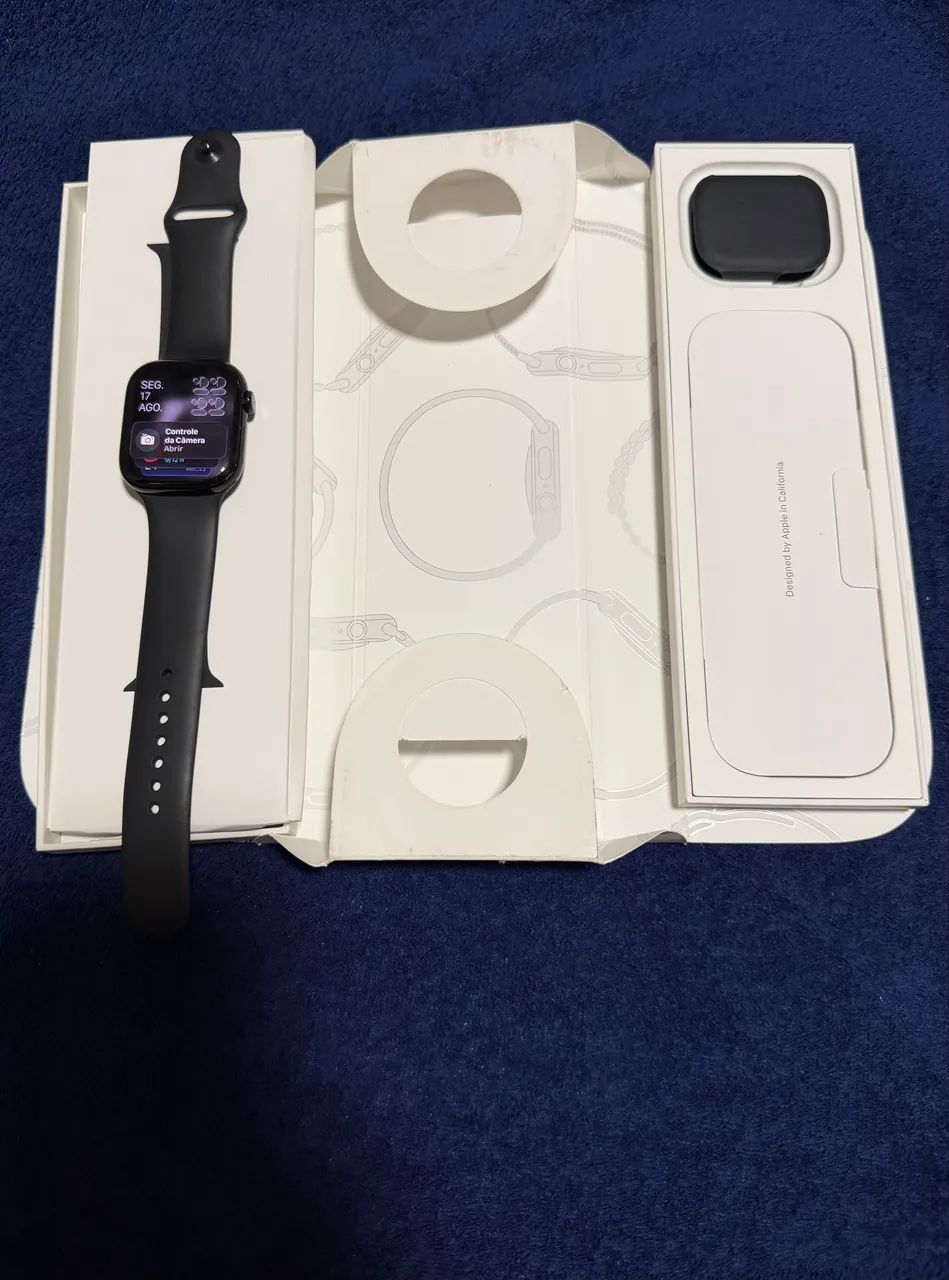Apple Watch Series 10 46mm - Foto 2