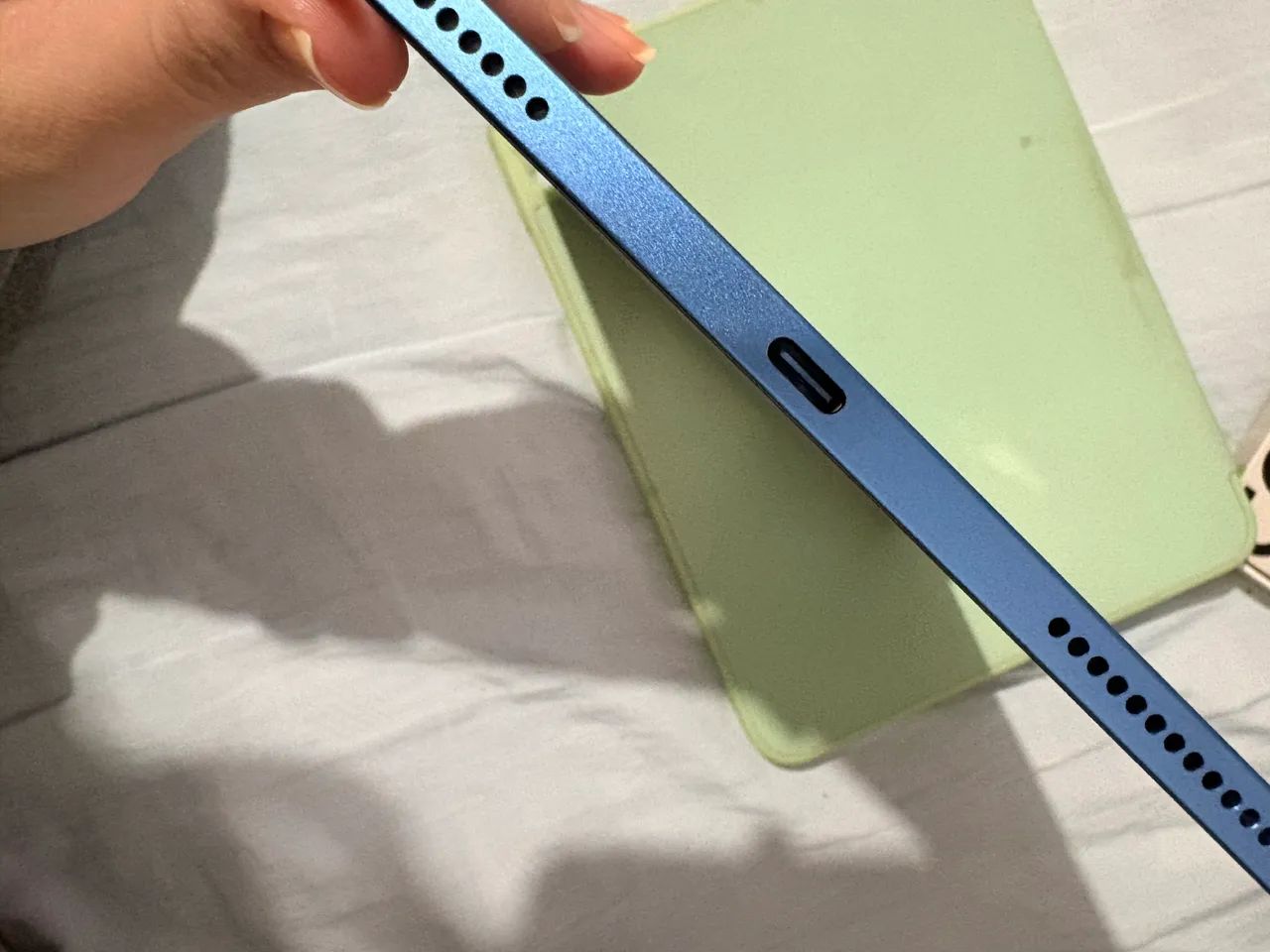 Ipad 10 + caneta  - Foto 4