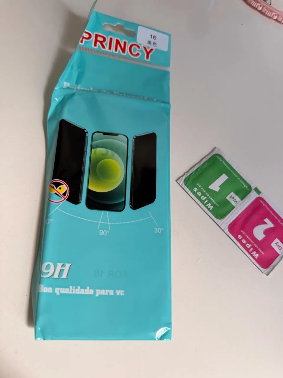 Capas iPhone 16  - Foto 5