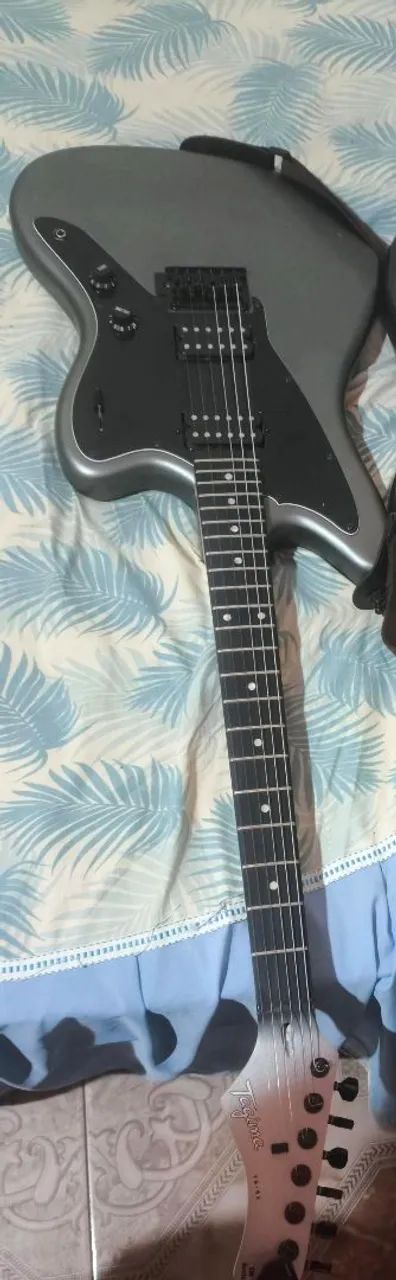 Guitarra TAGIMA TW 62