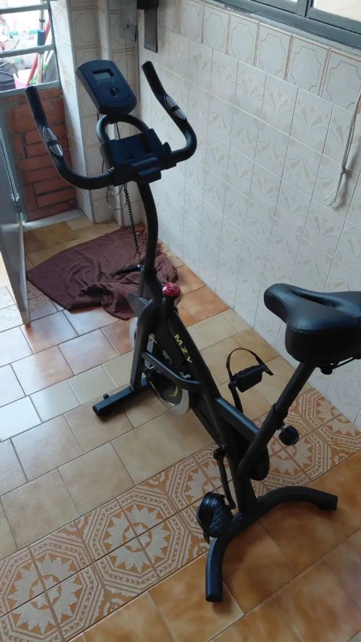 Bike para apartamento  - Foto 2