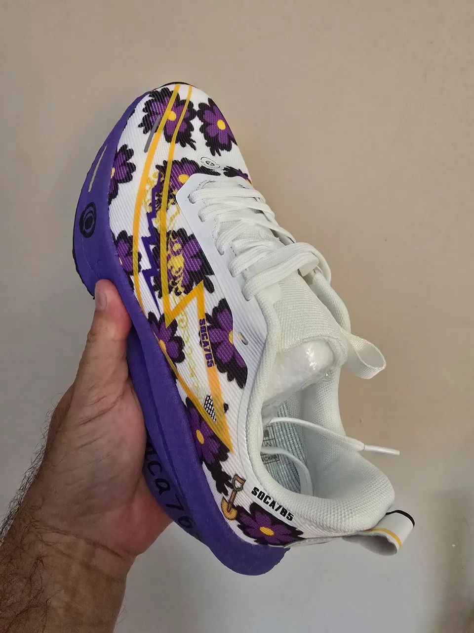 Tênis feminino 