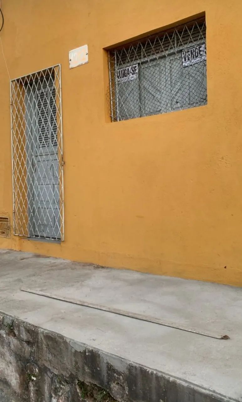 Vendo/ Alugo