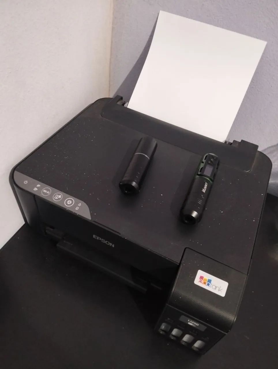 Kit Tatuador 