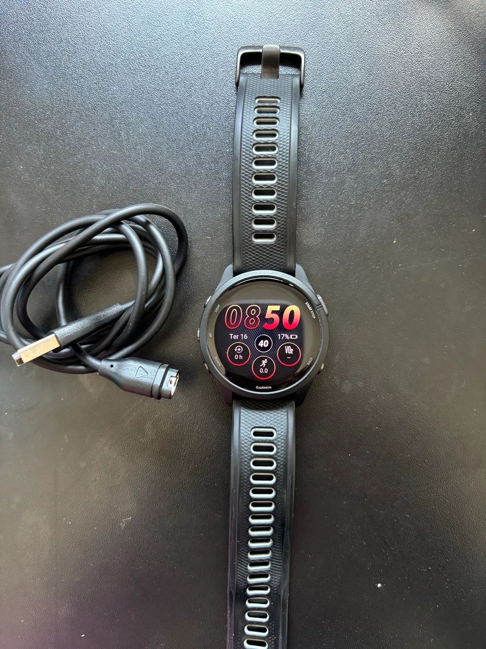 GARMIN FORERUNNER 265 - Foto 3