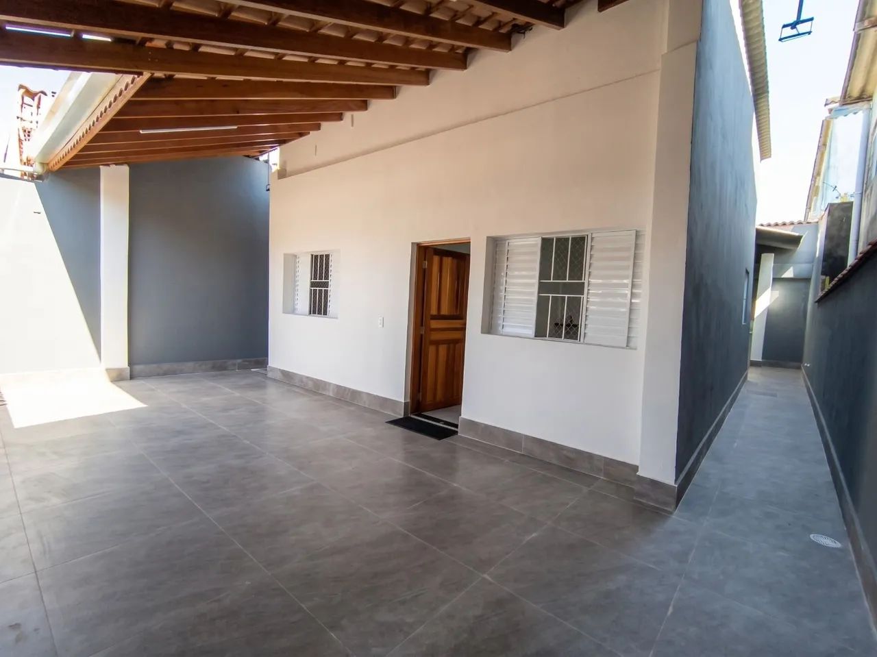 Casa com 2 quartos  - Foto 3