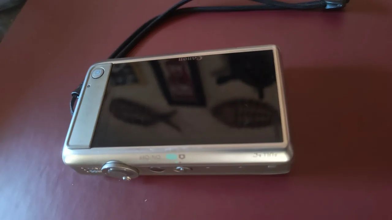Camera  - Foto 2