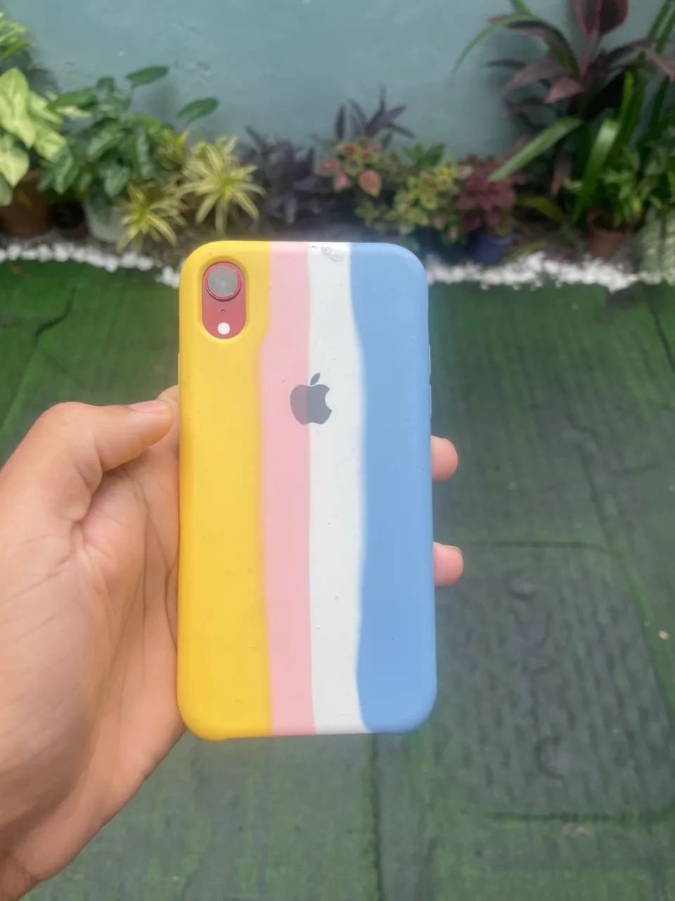 iPhone XR 64gb  - Foto 3
