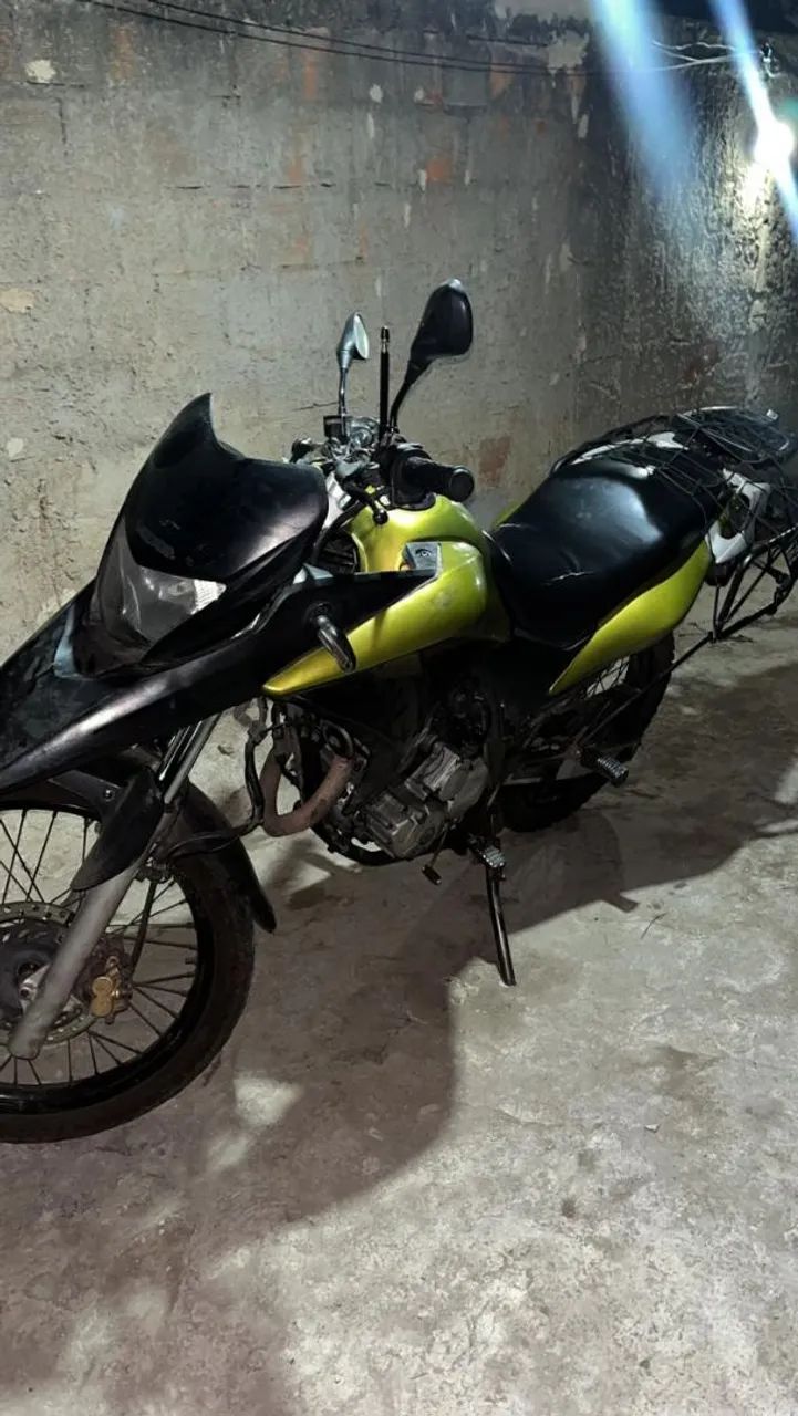 moto xre 300 - Foto 4