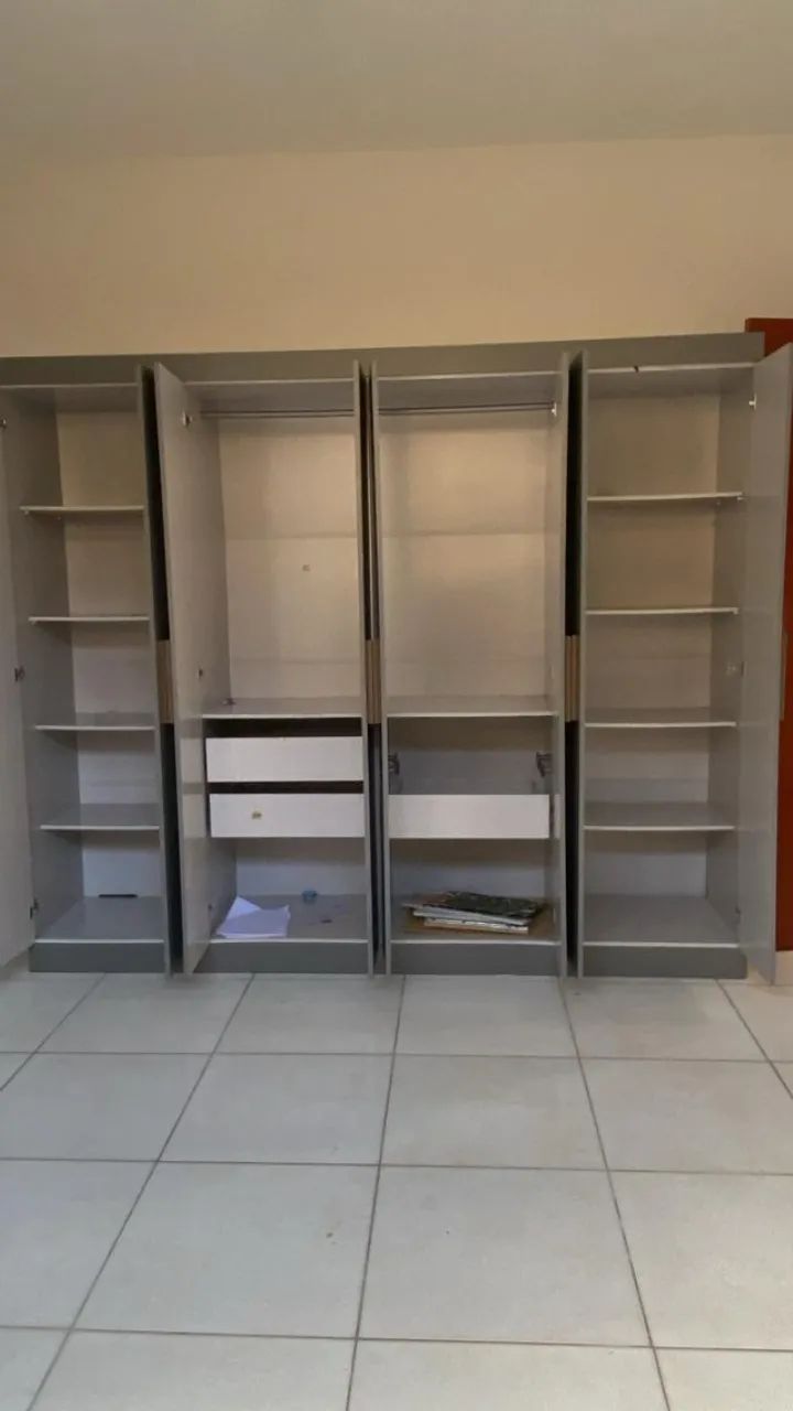 Guarda roupa  - Foto 3