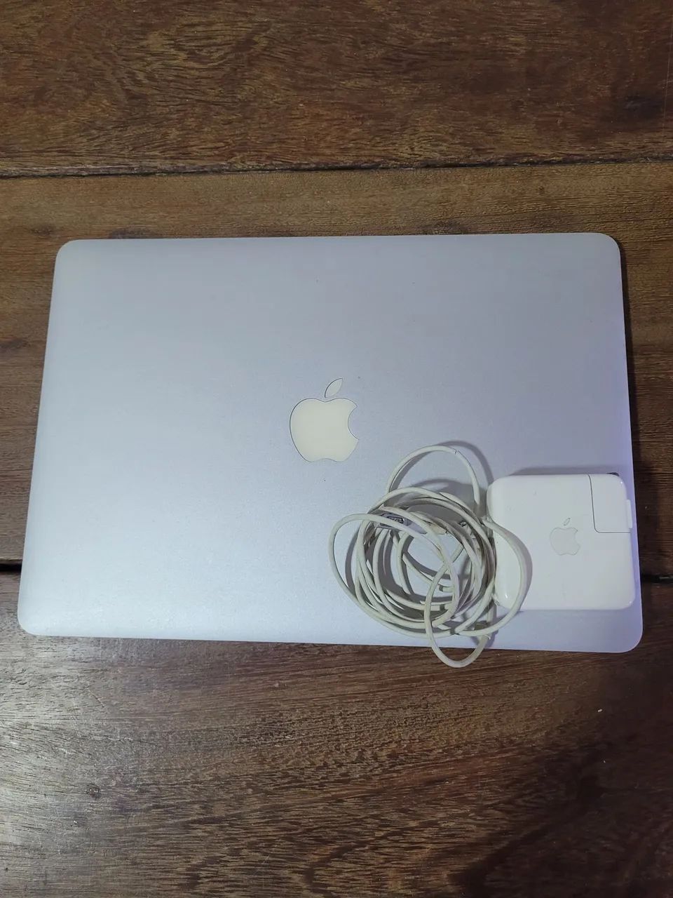 Mac book 