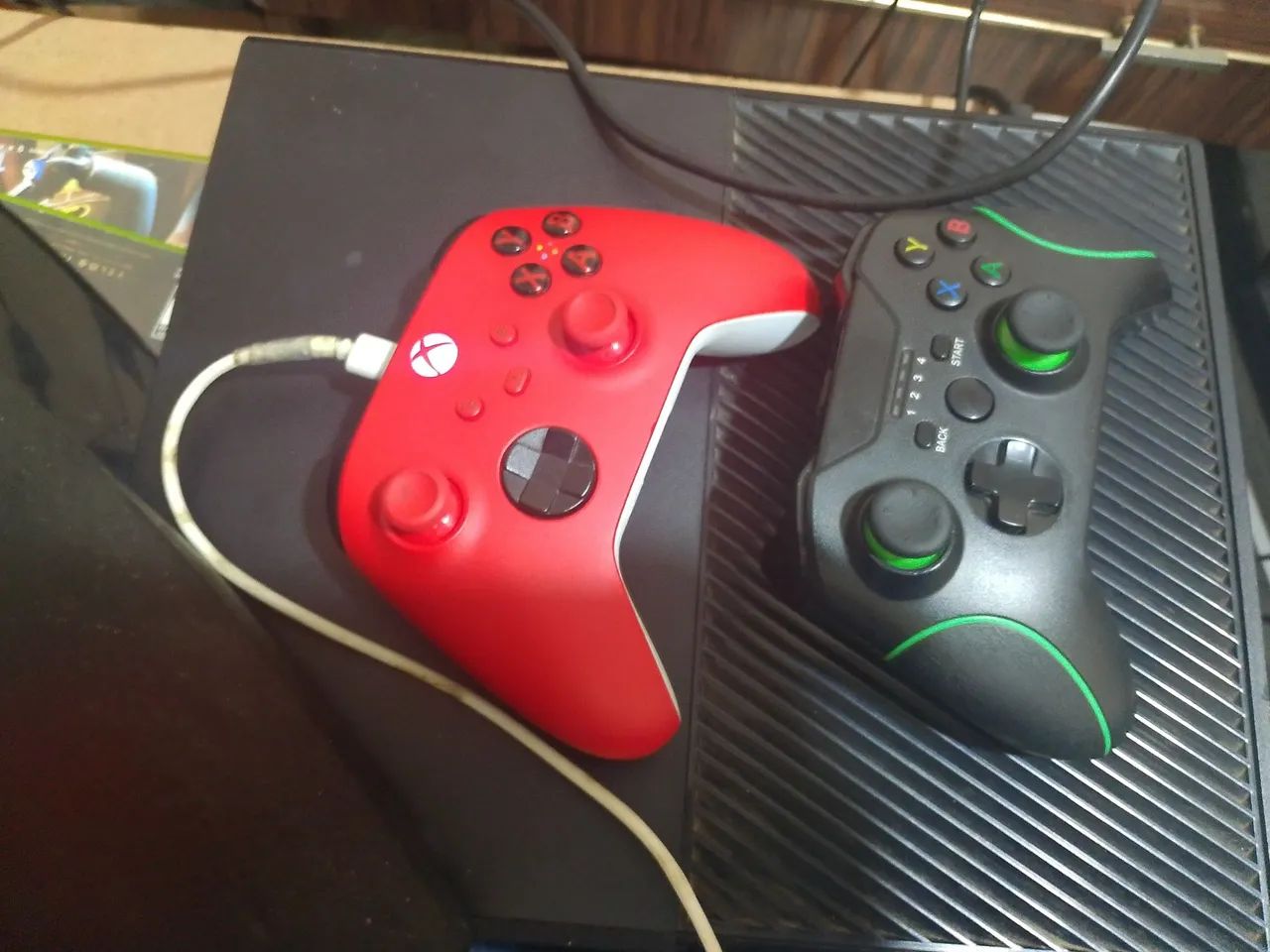 Xbox one  - Foto 2