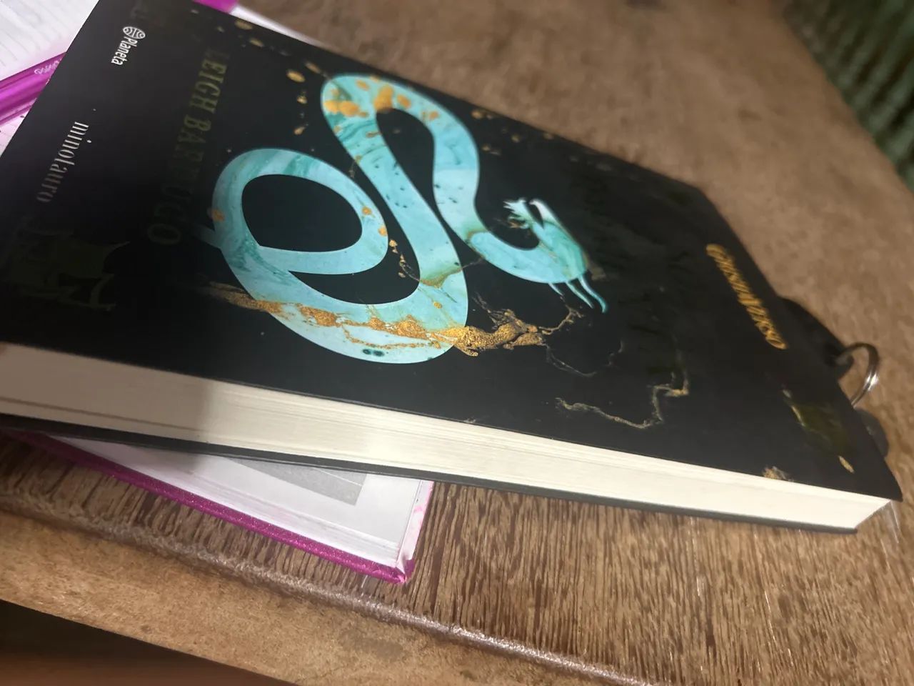 Livro  - Foto 3