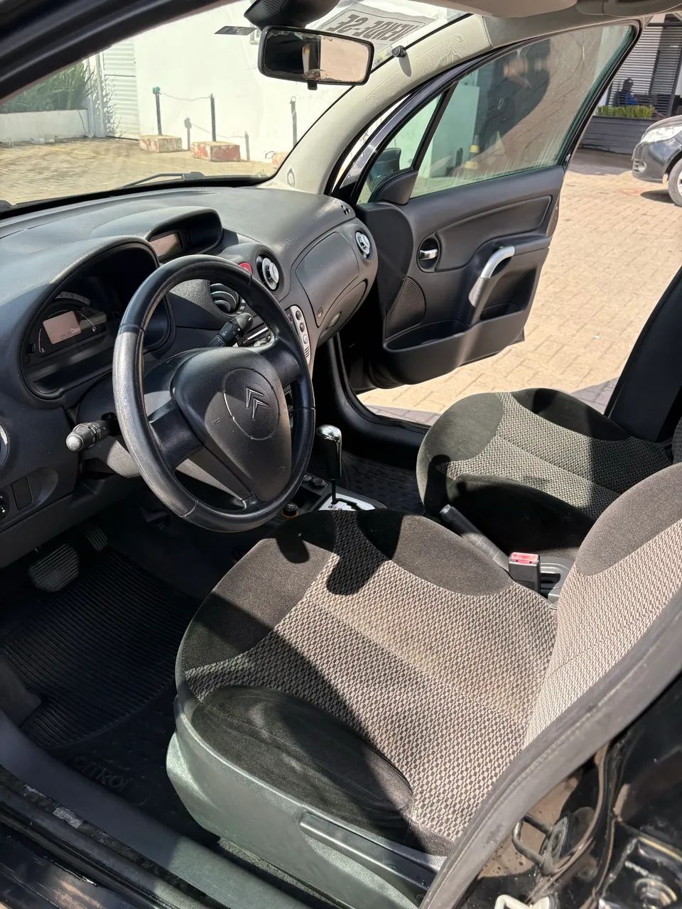 Citroen C3 Excl./excl.solar./sonora 1.6 Flex AUT 2012 - Foto 2