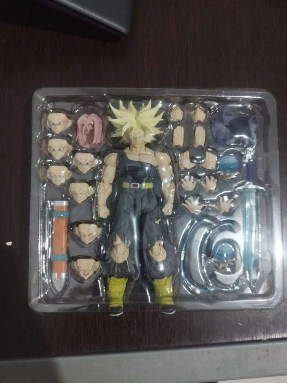 Trunks Tonsenarttoys - Foto 2