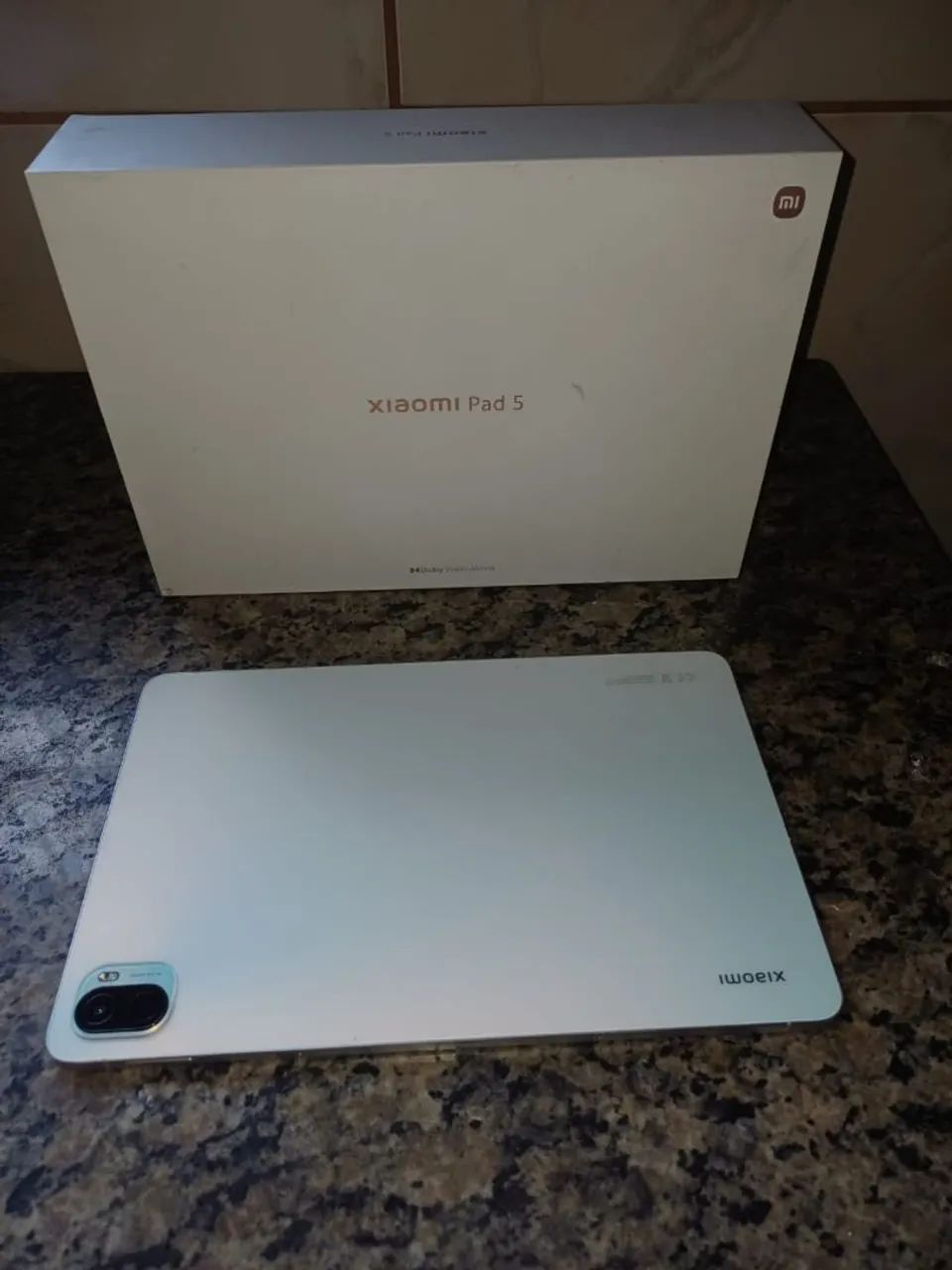 Tablet Xiaomi Pad 5 - Foto 2