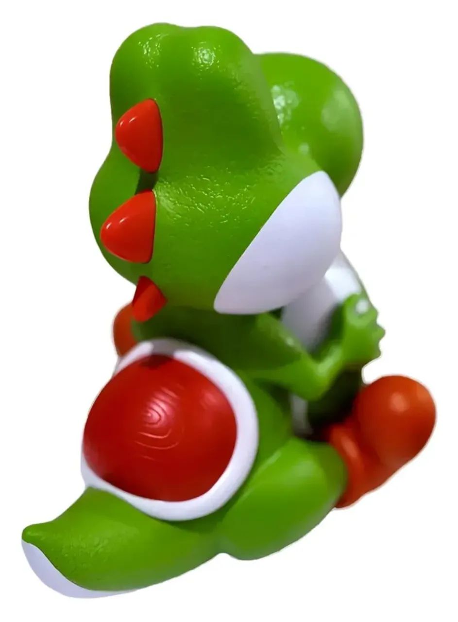 Balde de pipoca original cinema Yoshi  - Foto 5