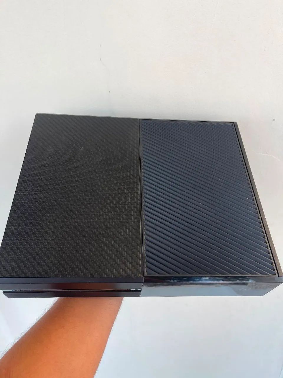 Xbox One Fat 512GB  - Foto 2