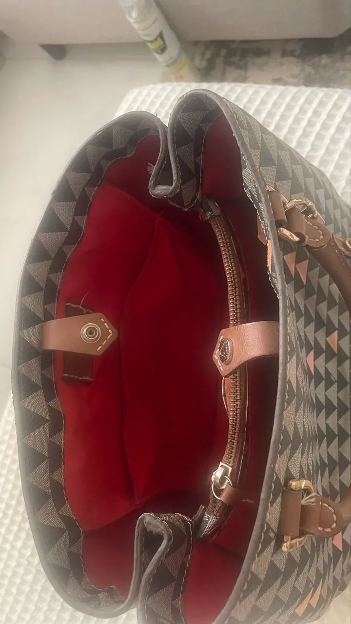 Bolsa Schütz  - Foto 2