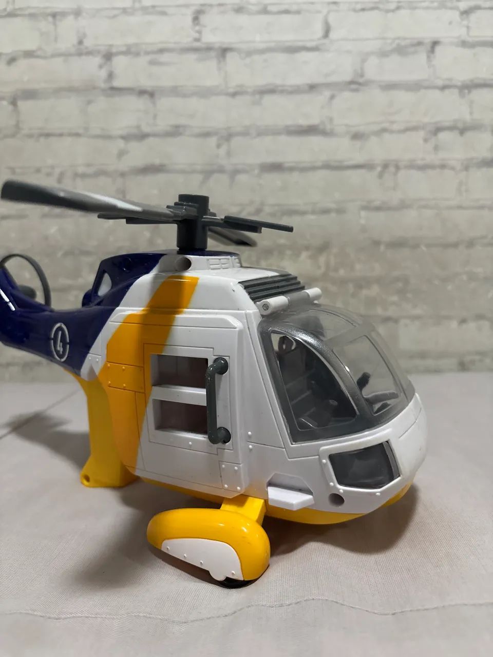 Helicóptero imaginext - Foto 3