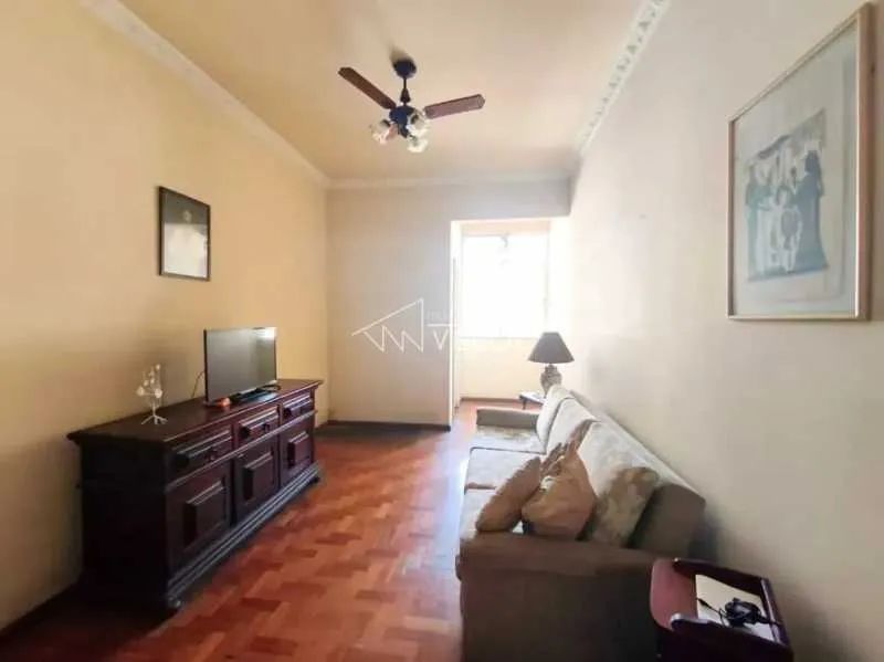 Apartamento : / Residencial / Catete - Foto 5