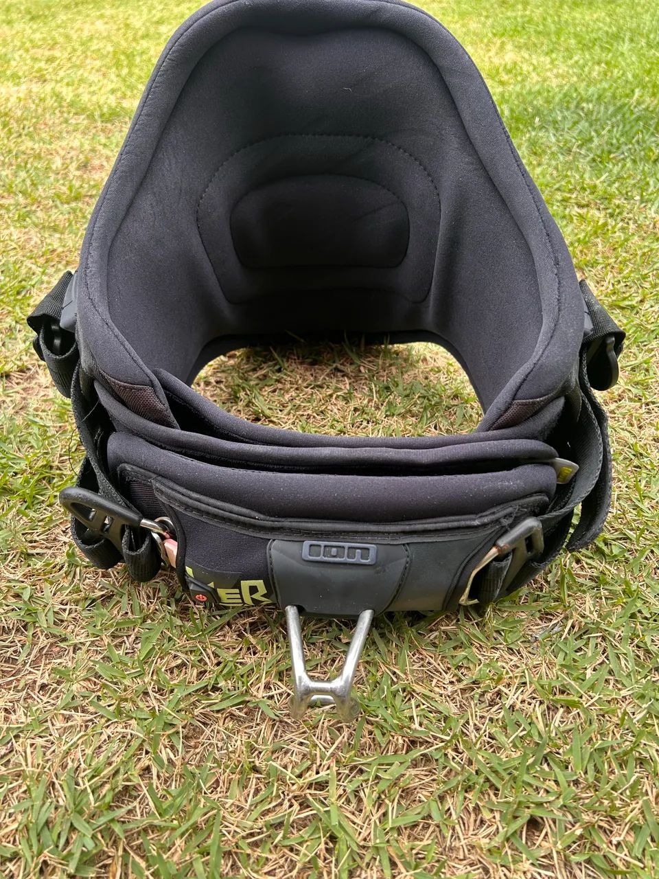 Trapezio kitesurf ION Vertex tam XS - Foto 2