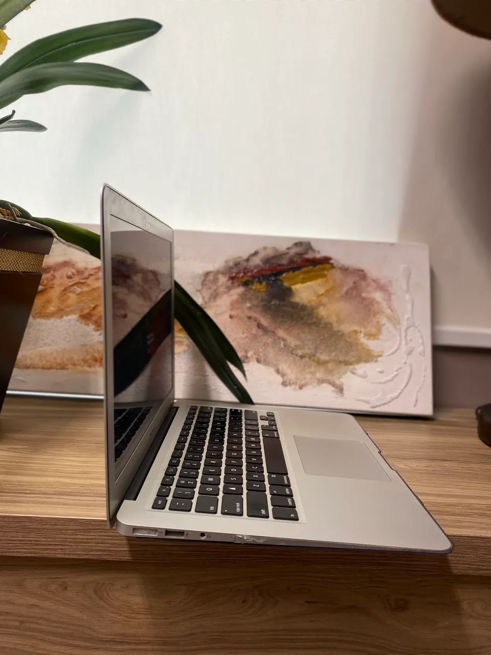 MAC BOOK AIR  - Foto 5