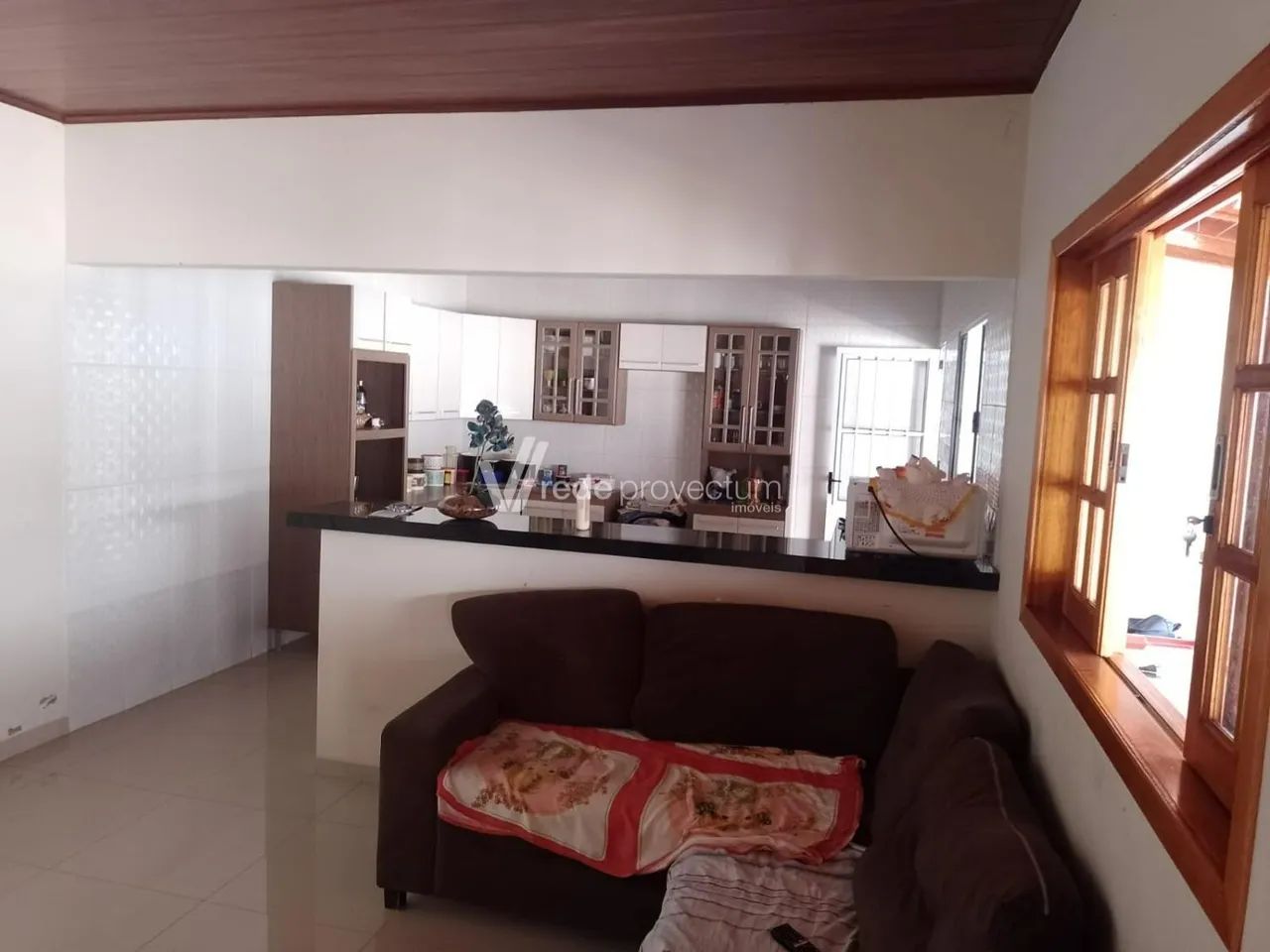 chácara - Chácara Recreio Alvorada - Hortolândia - Foto 3