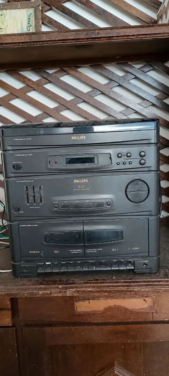 SOM PHILIPS FA547