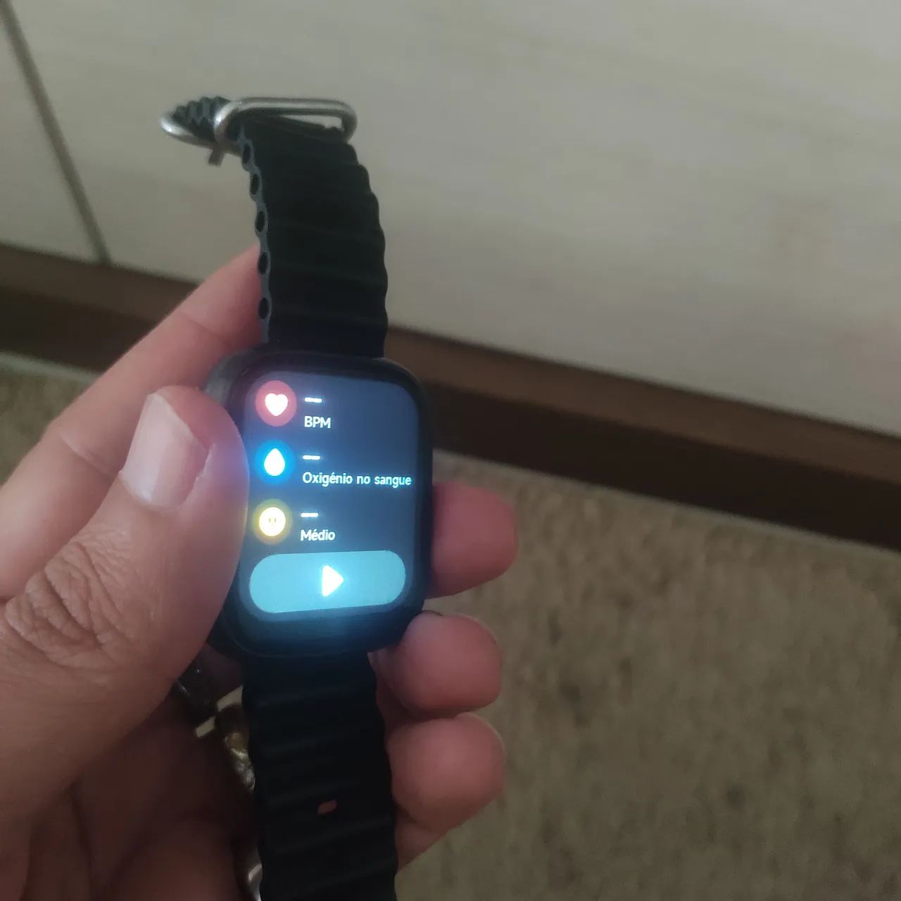 Relógio x watch  - Foto 4