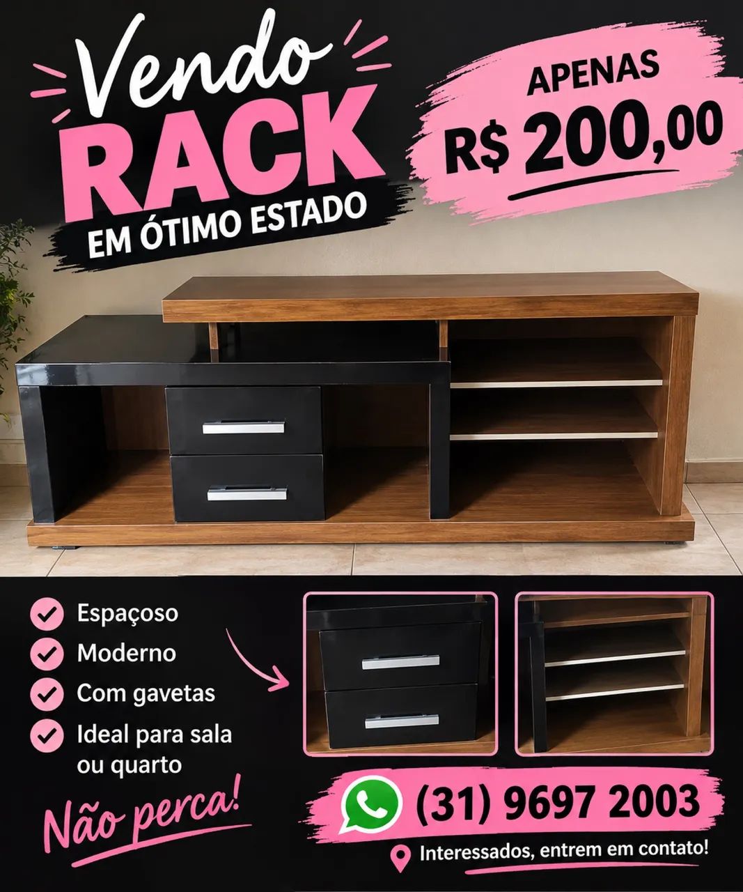 Racker