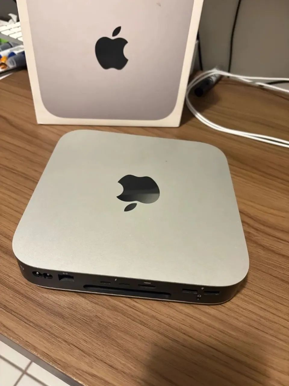 Mac Mini M2 8GB 256GB