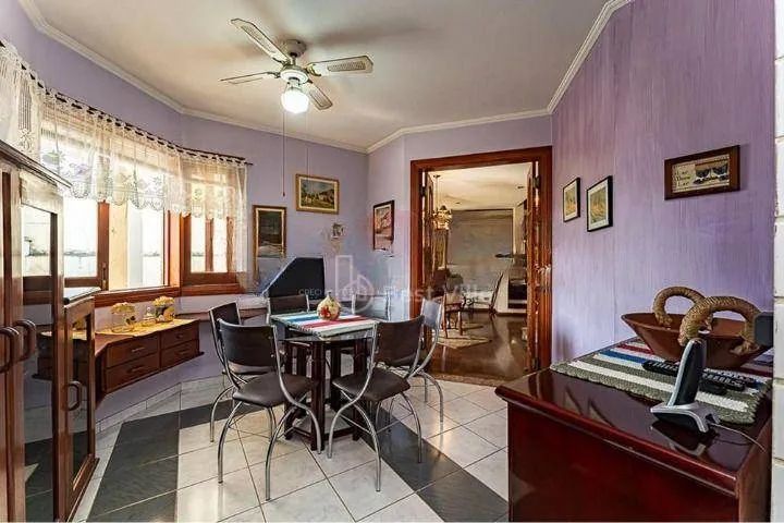 Casa com 4 dormitórios, sendo 2 suítes, 480 m² - venda por R$ 2.500.000 ou aluguel por R$  - Foto 5