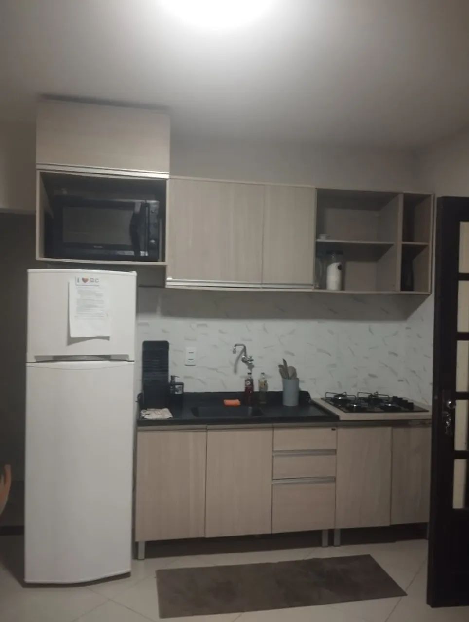 Foto - Balneário Camboriú - Nações