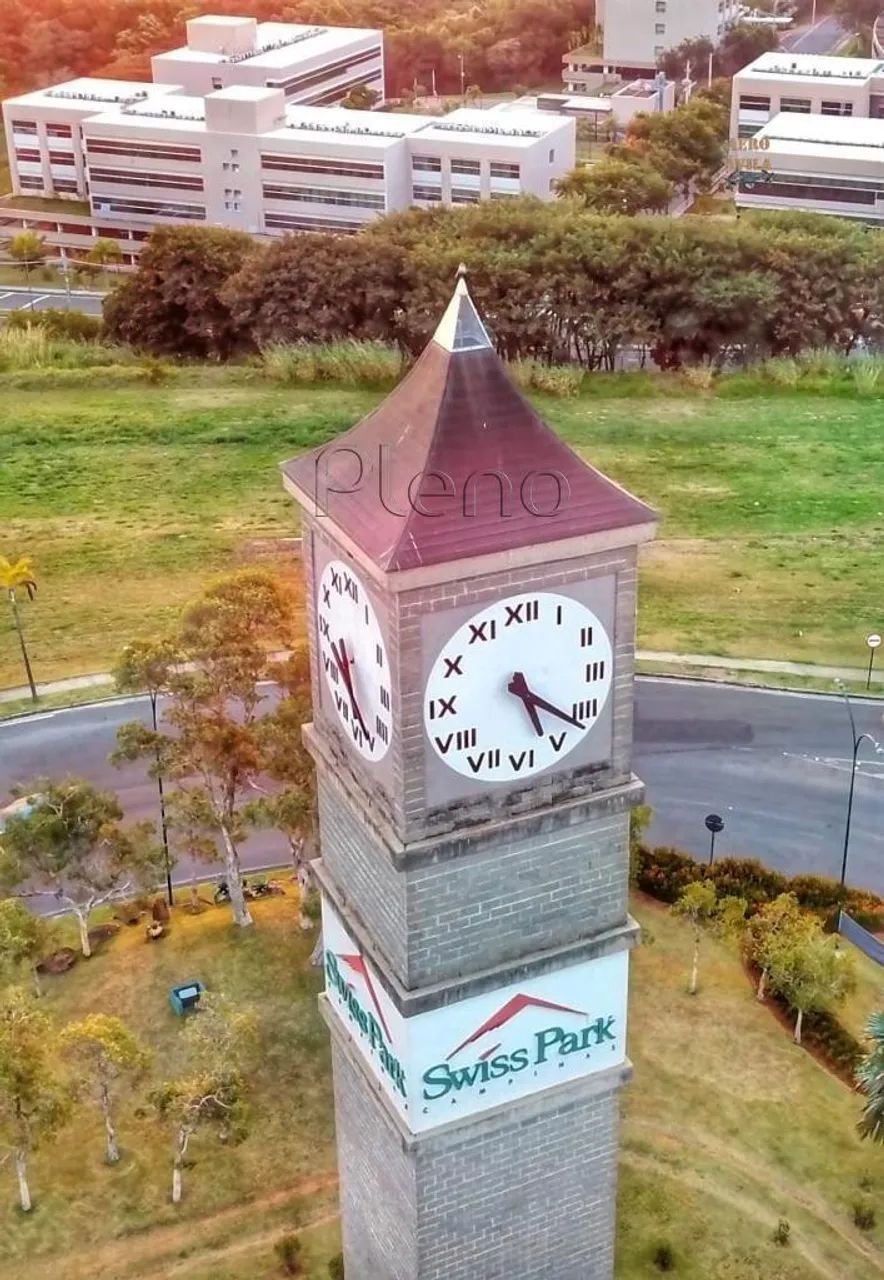 Terreno à venda em Campinas, Swiss Park, com 360 m², Residencial - Foto 7