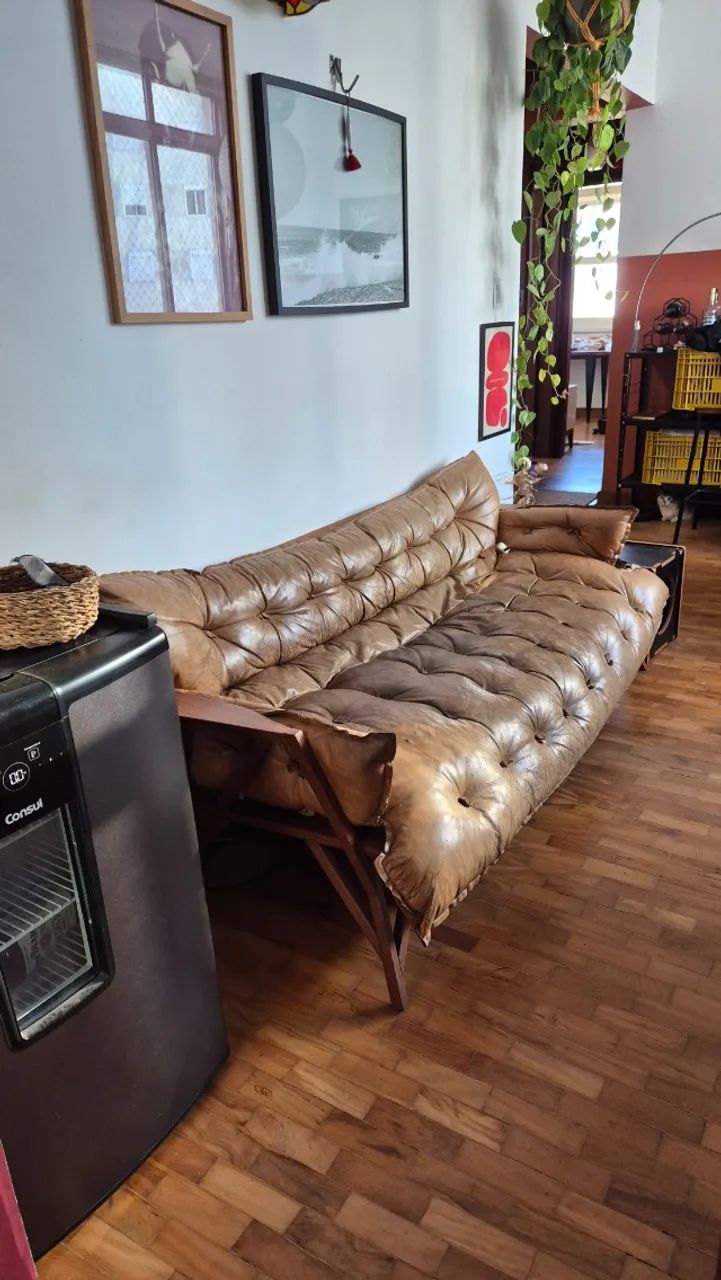Sofá Gilberto - Casa Paulo Alves - Foto 3