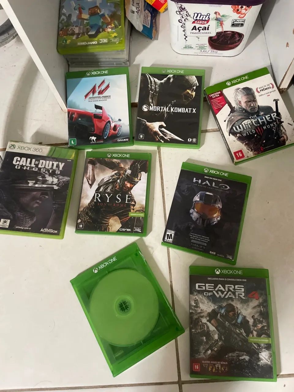 Xbox One - Foto 3